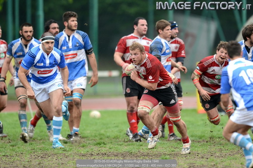 2015-05-03 ASRugby Milano-Rugby Badia 1946